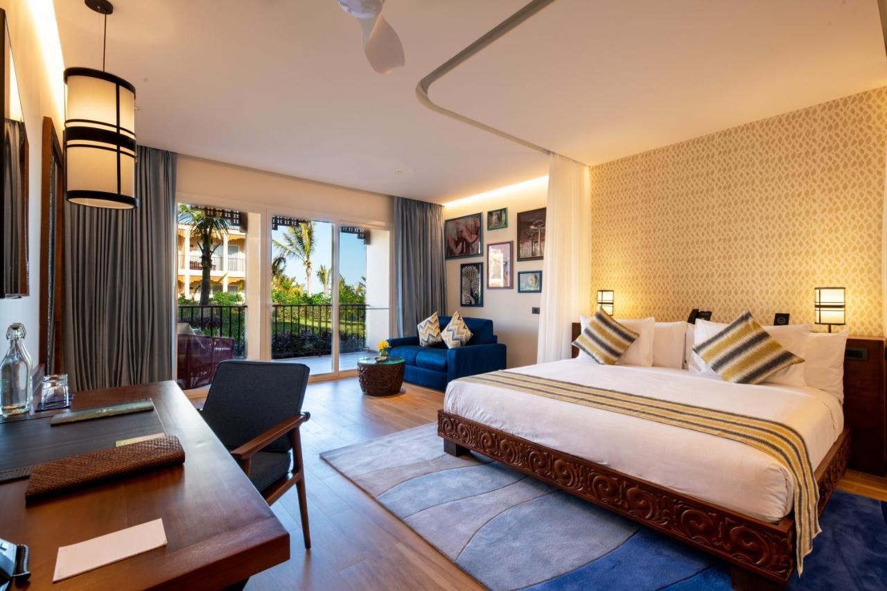 ホテル The Mora Zanzibar マテムウェ エクステリア 写真 Deluxe Room